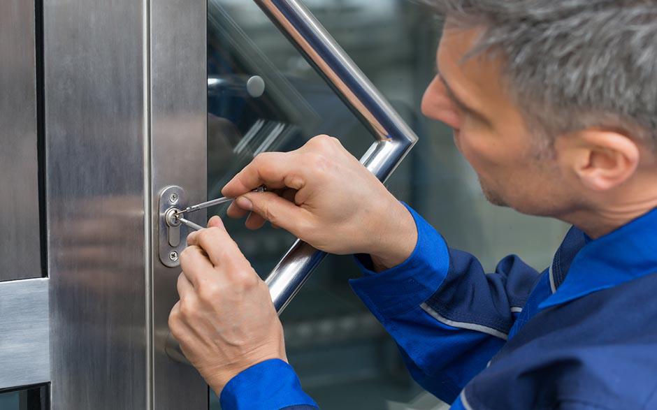 serrurier tarif changement serrure Drancy