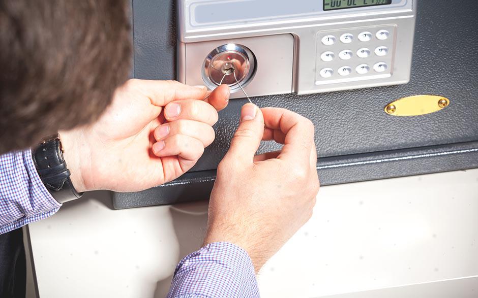 serrurier tarif changement serrure Drancy