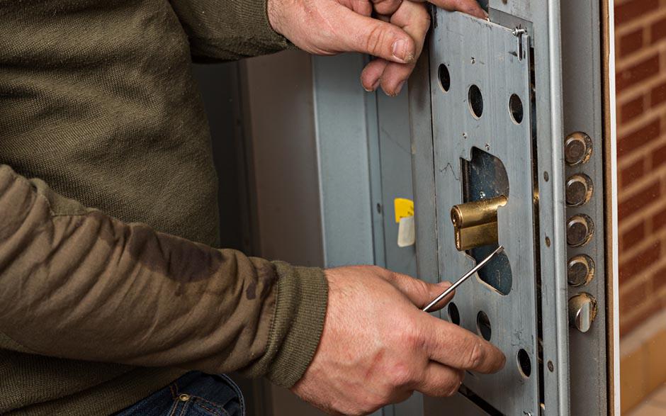 serrurier porte blindée Corbeil-Essonnes